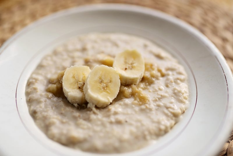 Nutritious bowls